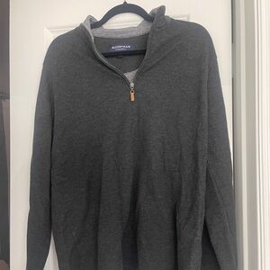 Pullover Mizzen Main, men’s, performance wear